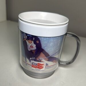 1988 US Olympics Winter Cup brand new